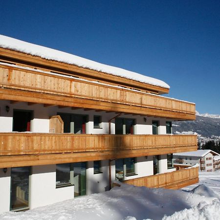 Appartement-Edelweiss Altenmarkt im Pongau Exterior foto