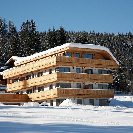 Appartement-Edelweiss Altenmarkt im Pongau Exterior foto