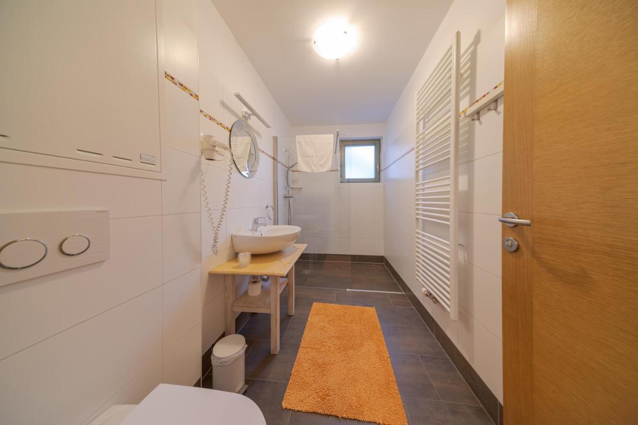 Appartement-Edelweiss Altenmarkt im Pongau Exterior foto
