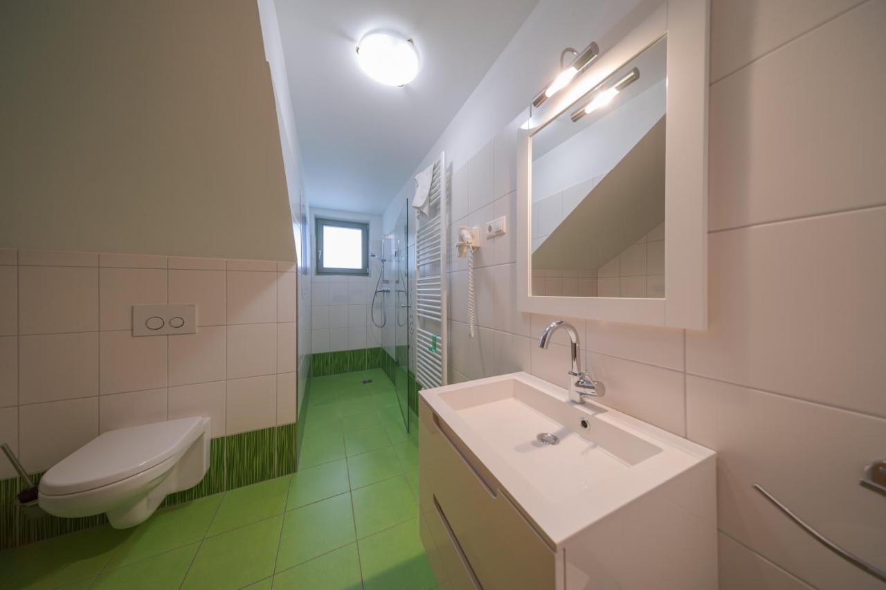 Appartement-Edelweiss Altenmarkt im Pongau Exterior foto