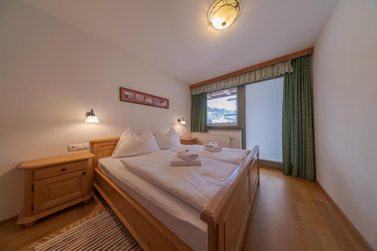 Appartement-Edelweiss Altenmarkt im Pongau Exterior foto