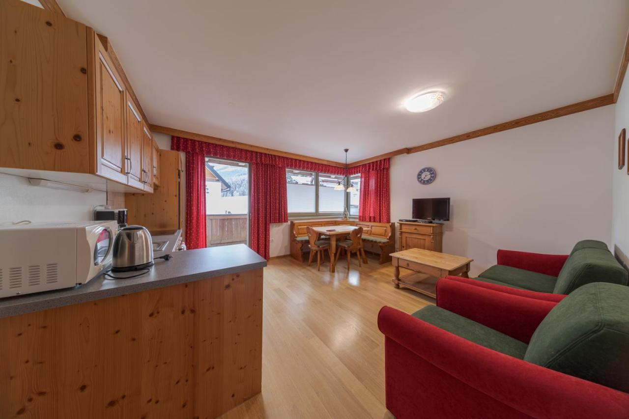 Appartement-Edelweiss Altenmarkt im Pongau Exterior foto