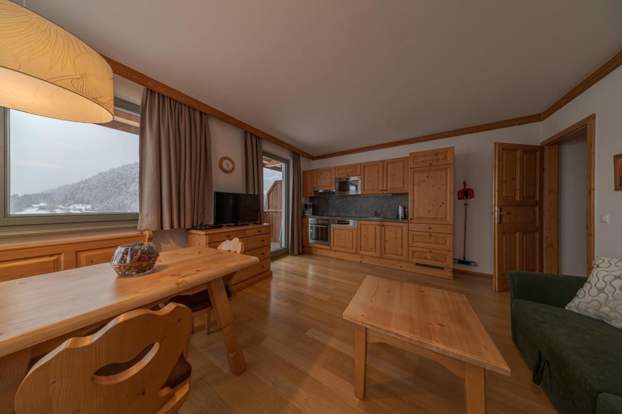 Appartement-Edelweiss Altenmarkt im Pongau Exterior foto