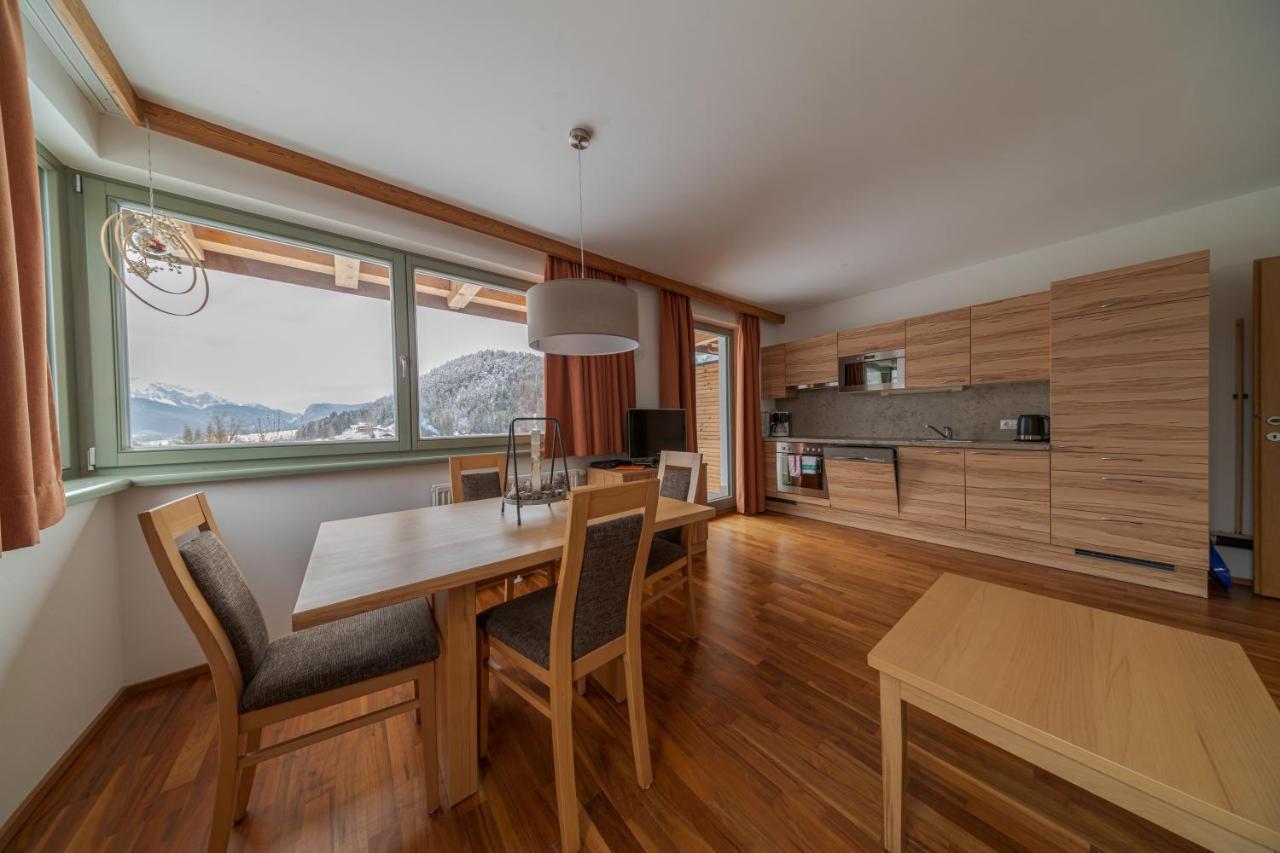 Appartement-Edelweiss Altenmarkt im Pongau Exterior foto