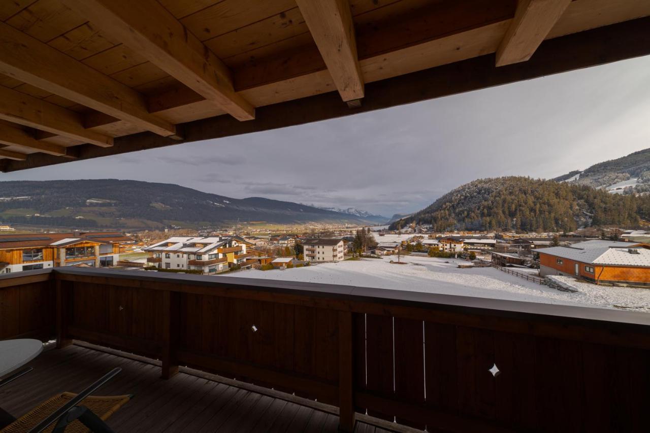 Appartement-Edelweiss Altenmarkt im Pongau Exterior foto