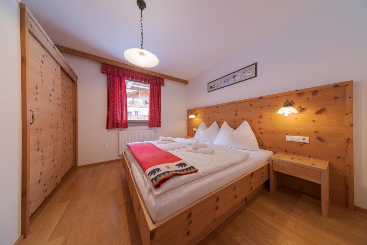 Appartement-Edelweiss Altenmarkt im Pongau Exterior foto